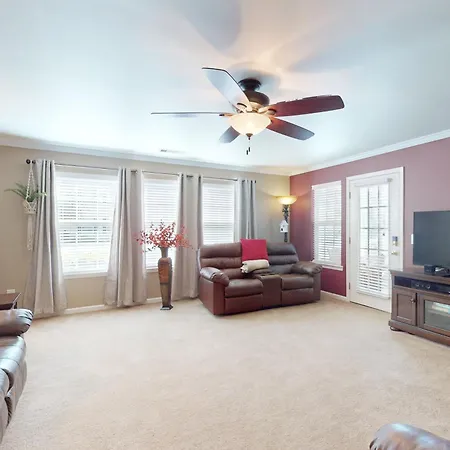 Sterling Pointe 120-A At Wachesaw III Apartment